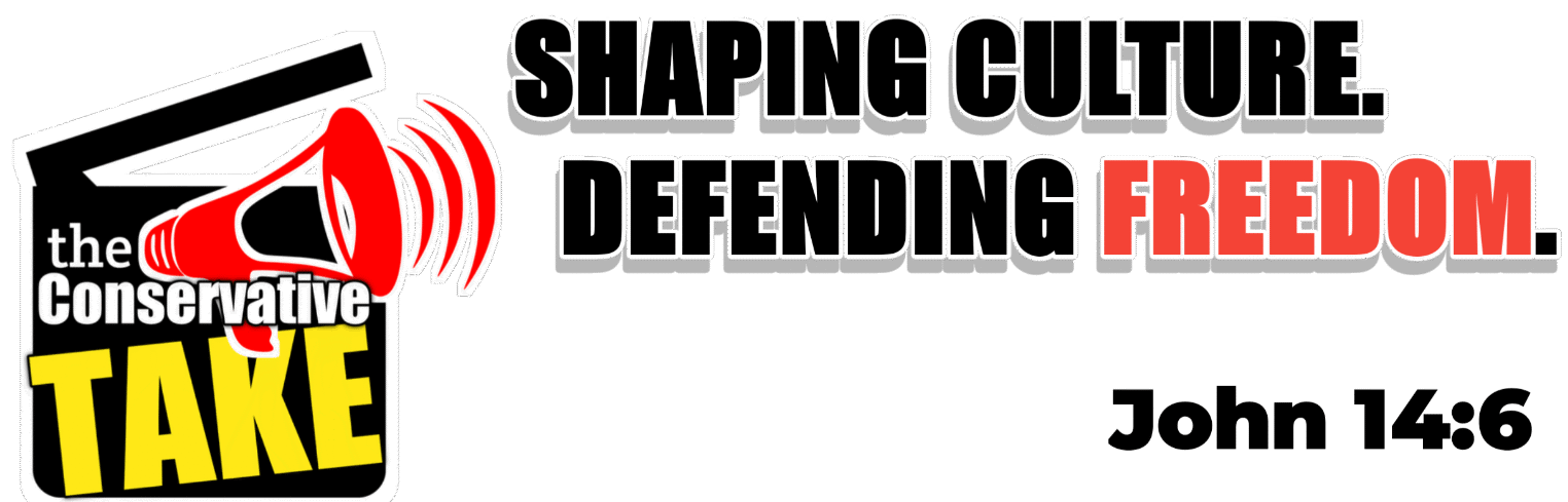 the Conservative TAKE